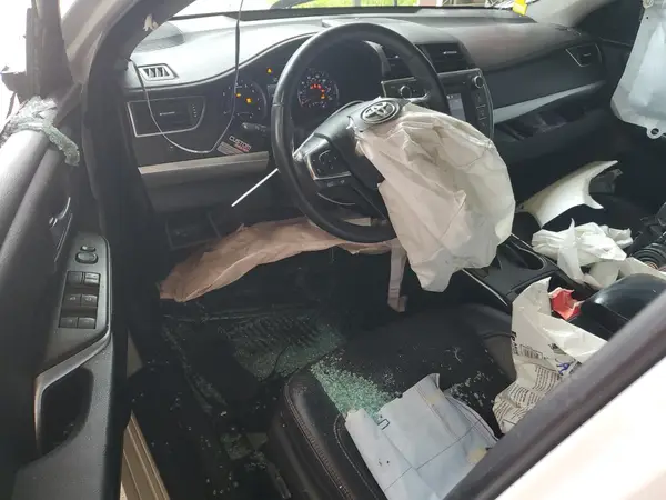 4T1BF1FK1HU402230 2017 TOYOTA CAMRY - Image 8