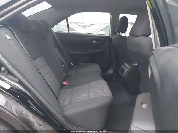 4T1BF1FK1HU403815 2017 TOYOTA CAMRY - Image 8