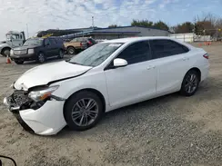 4T1BF1FK1HU404981 2017 TOYOTA CAMRY