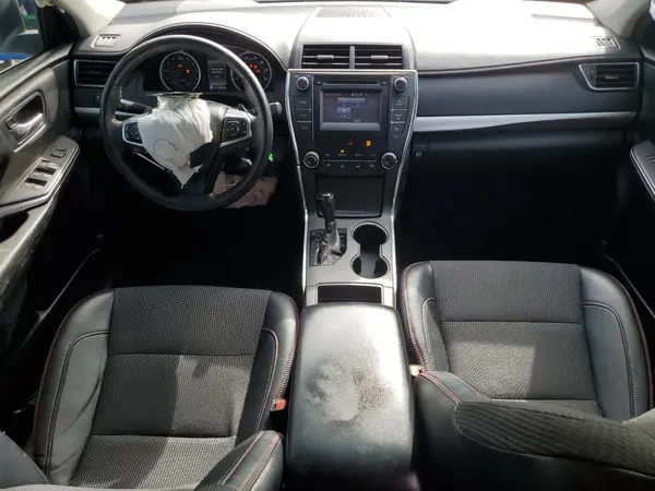 4T1BF1FK1HU404981 2017 TOYOTA CAMRY - Image 8