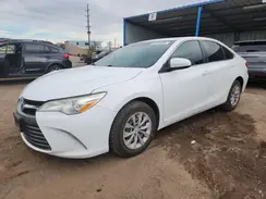 4T1BF1FK1HU405418 2017 TOYOTA CAMRY