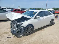 4T1BF1FK1HU406682 2017 TOYOTA CAMRY