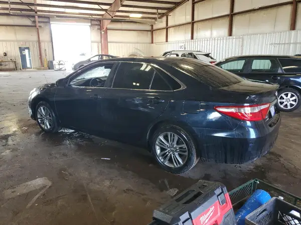 4T1BF1FK1HU406956 2017 TOYOTA CAMRY - Image 2