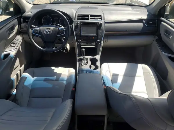 4T1BF1FK1HU408996 2017 TOYOTA CAMRY - Image 8