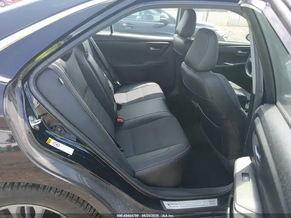 4T1BF1FK1HU409470 2017 TOYOTA CAMRY - Image 8