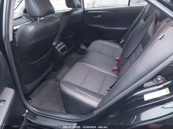4T1BF1FK1HU409680 2017 TOYOTA CAMRY - Image 8