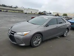 4T1BF1FK1HU410490 2017 TOYOTA CAMRY