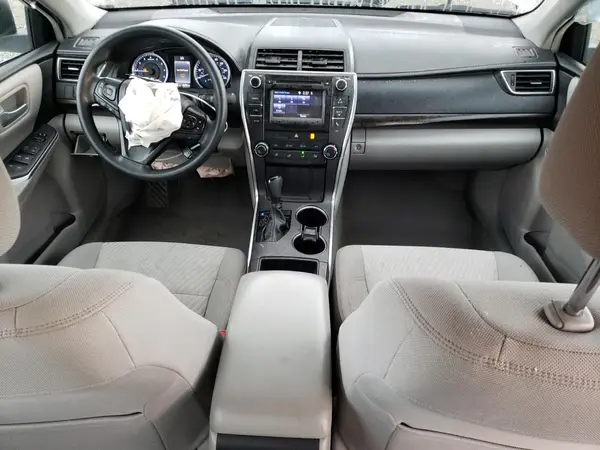 4T1BF1FK1HU411560 2017 TOYOTA CAMRY - Image 8