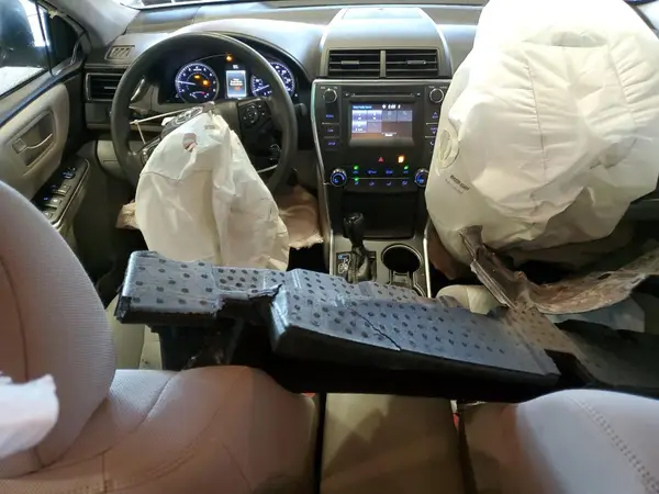 4T1BF1FK1HU412045 2017 TOYOTA CAMRY - Image 8