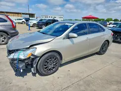 4T1BF1FK1HU412157 2017 TOYOTA CAMRY