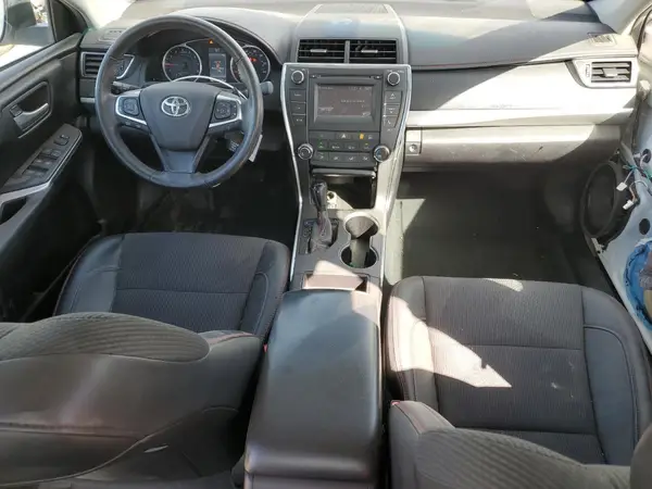 4T1BF1FK1HU414801 2017 TOYOTA CAMRY - Image 8