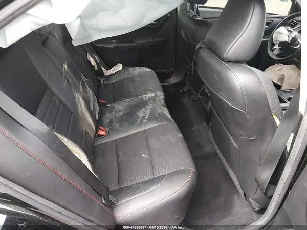 4T1BF1FK1HU415317 2017 TOYOTA CAMRY - Image 8
