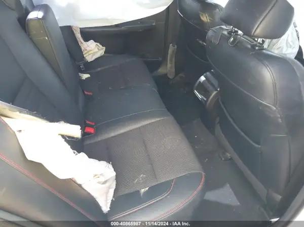 4T1BF1FK1HU417276 2017 TOYOTA CAMRY - Image 8