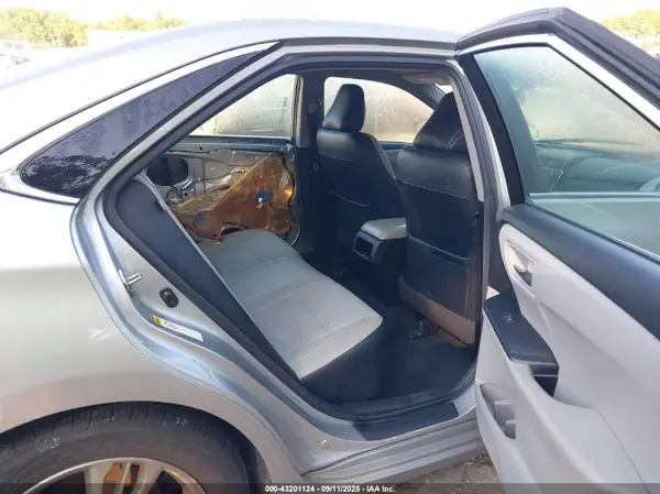 4T1BF1FK1HU418203 2017 TOYOTA CAMRY - Image 8