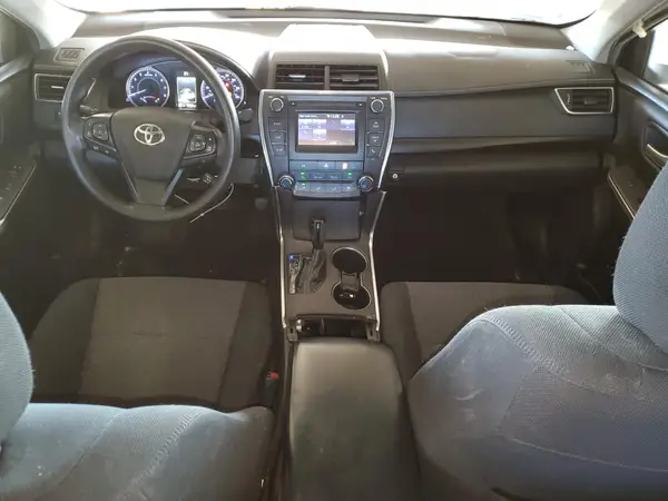 4T1BF1FK1HU418234 2017 TOYOTA CAMRY - Image 8