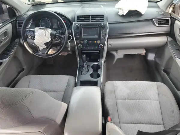4T1BF1FK1HU418718 2017 TOYOTA CAMRY - Image 8