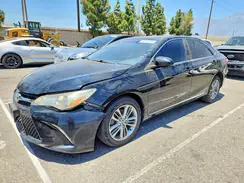 4T1BF1FK1HU420078 2017 TOYOTA CAMRY