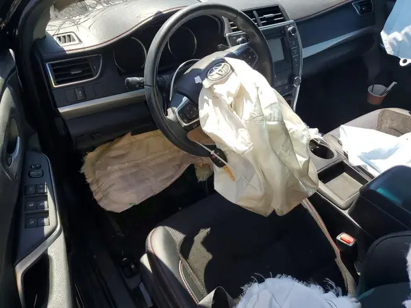 4T1BF1FK1HU422865 2017 TOYOTA CAMRY - Image 8