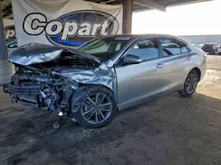 4T1BF1FK1HU423210 2017 TOYOTA CAMRY