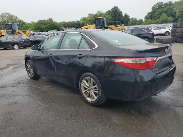 4T1BF1FK1HU426298 2017 TOYOTA CAMRY - Image 2