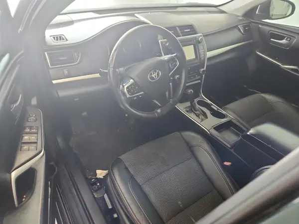 4T1BF1FK1HU428293 2017 TOYOTA CAMRY - Image 8