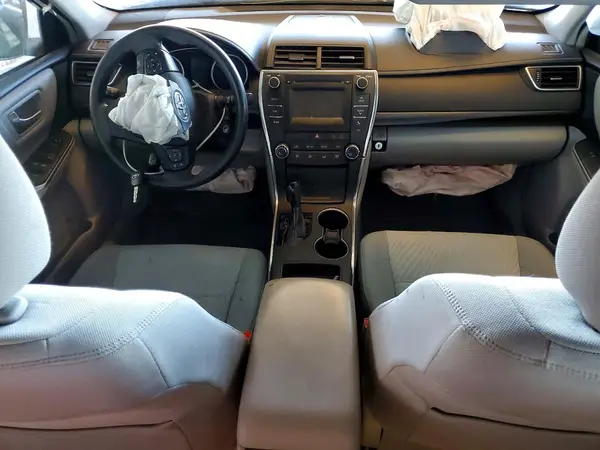 4T1BF1FK1HU431985 2017 TOYOTA CAMRY - Image 8