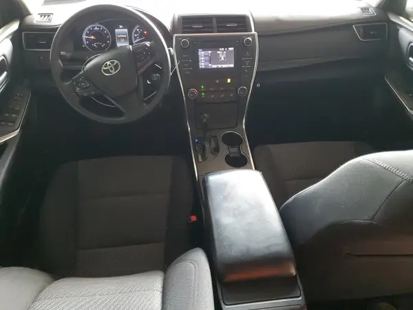 4T1BF1FK1HU433896 2017 TOYOTA CAMRY - Image 8