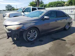 4T1BF1FK1HU435745 2017 TOYOTA CAMRY