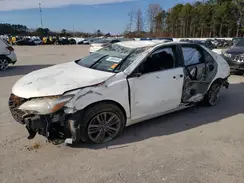 4T1BF1FK1HU436877 2017 TOYOTA CAMRY