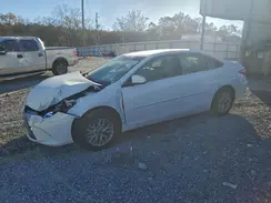 4T1BF1FK1HU437849 2017 TOYOTA CAMRY