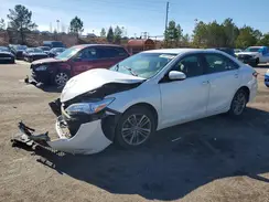 4T1BF1FK1HU438189 2017 TOYOTA CAMRY