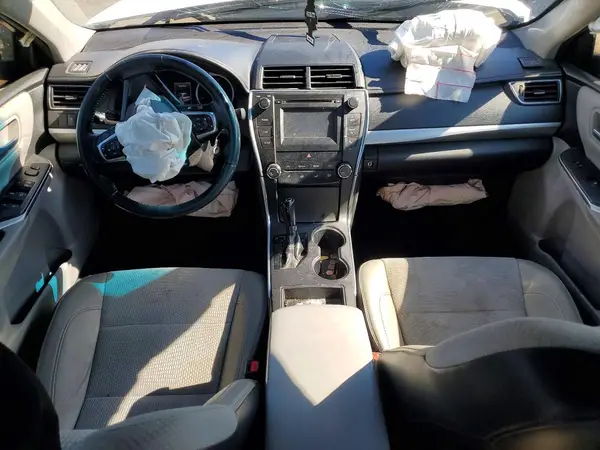 4T1BF1FK1HU438189 2017 TOYOTA CAMRY - Image 8