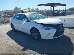 4T1BF1FK1HU439262 2017 TOYOTA CAMRY