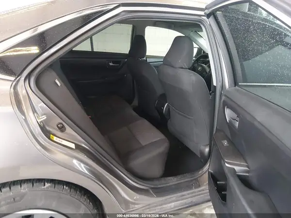 4T1BF1FK1HU441027 2017 TOYOTA CAMRY - Image 8