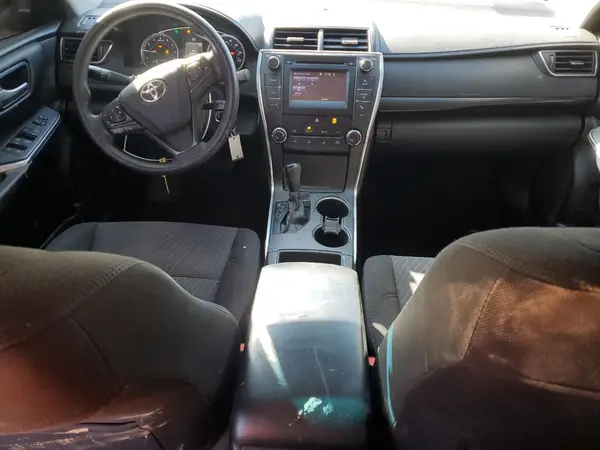 4T1BF1FK1HU441688 2017 TOYOTA CAMRY - Image 8
