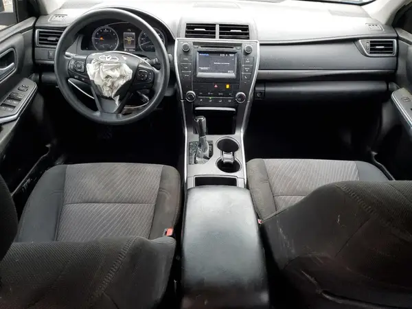 4T1BF1FK1HU441982 2017 TOYOTA CAMRY - Image 8