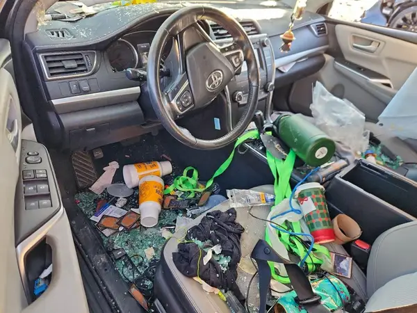 4T1BF1FK1HU442534 2017 TOYOTA CAMRY - Image 8