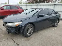 4T1BF1FK1HU442551 2017 TOYOTA CAMRY