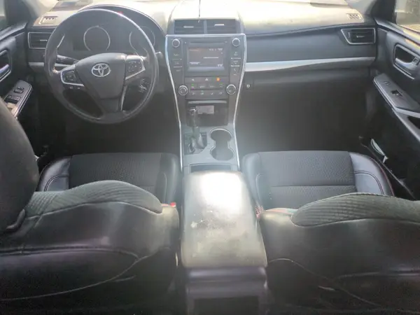 4T1BF1FK1HU449029 2017 TOYOTA CAMRY - Image 8
