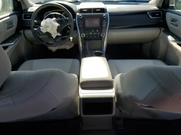 4T1BF1FK1HU449337 2017 TOYOTA CAMRY - Image 8