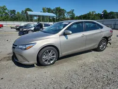 4T1BF1FK1HU449581 2017 TOYOTA CAMRY