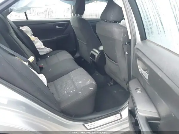 4T1BF1FK1HU450245 2017 TOYOTA CAMRY - Image 8