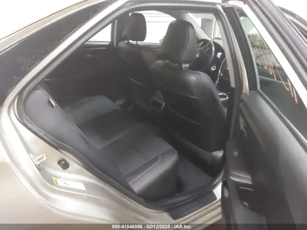 4T1BF1FK1HU451122 2017 TOYOTA CAMRY - Image 8