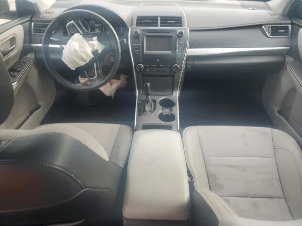 4T1BF1FK1HU615680 2017 TOYOTA CAMRY - Image 8