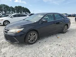 4T1BF1FK1HU616201 2017 TOYOTA CAMRY