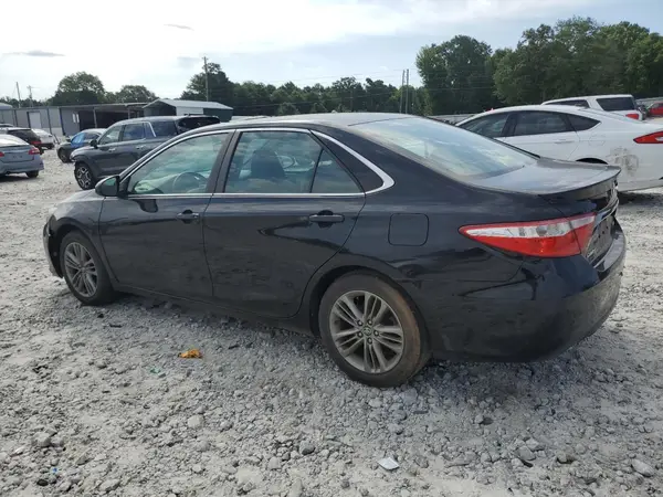 4T1BF1FK1HU616201 2017 TOYOTA CAMRY - Image 2
