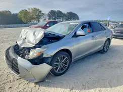 4T1BF1FK1HU617588 2017 TOYOTA CAMRY
