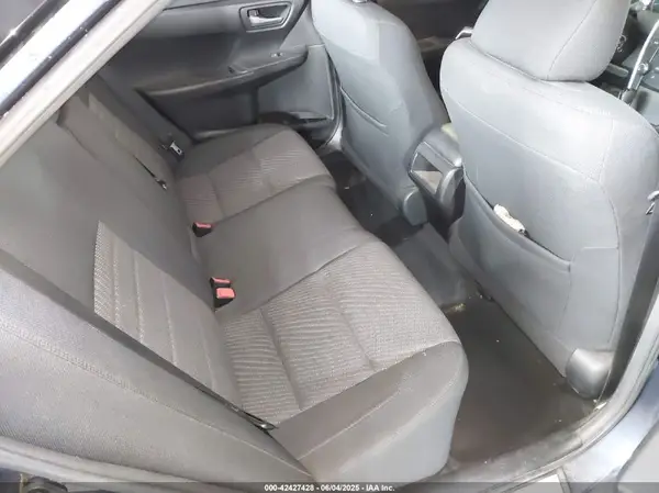 4T1BF1FK1HU618174 2017 TOYOTA CAMRY - Image 8
