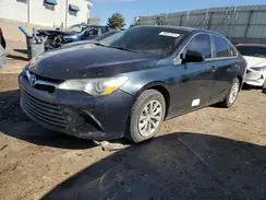 4T1BF1FK1HU619177 2017 TOYOTA CAMRY