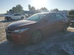 4T1BF1FK1HU619339 2017 TOYOTA CAMRY